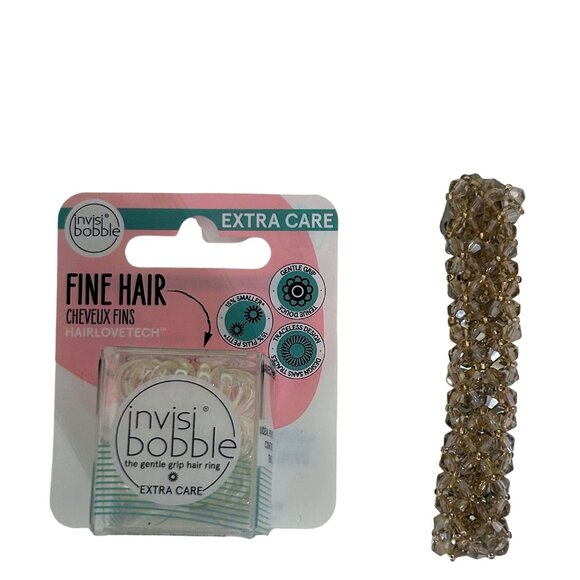 Hair Product Beauty Box ~ 10 Items, All New - Picture 8 of 10